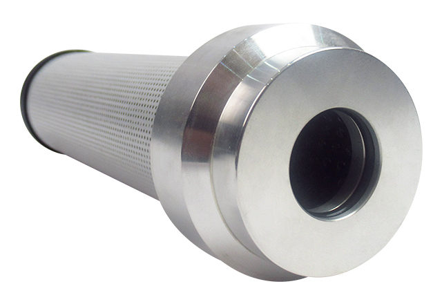 industrial oil filter